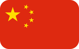 China